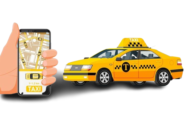 Taxi_app_or_Service__Yellow_Car_and-removebg-preview